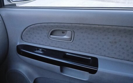 KIA Rio II, 2003 год, 230 000 рублей, 20 фотография