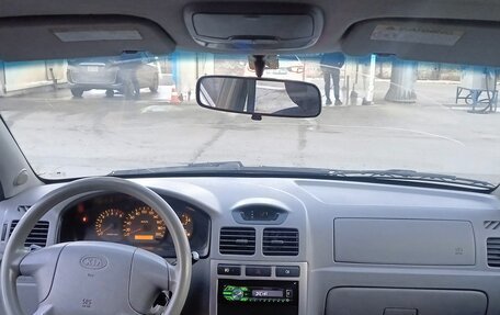 KIA Rio II, 2003 год, 230 000 рублей, 21 фотография