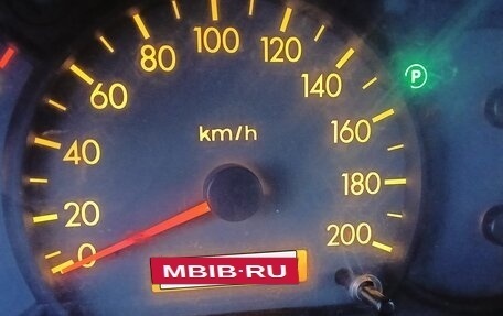 KIA Rio II, 2003 год, 230 000 рублей, 16 фотография