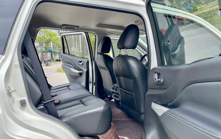 Nissan Terra, 2022 год, 2 817 000 рублей, 6 фотография