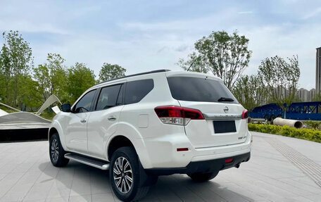 Nissan Terra, 2022 год, 2 817 000 рублей, 2 фотография