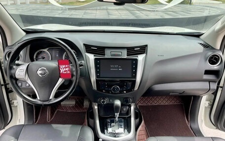 Nissan Terra, 2022 год, 2 817 000 рублей, 4 фотография