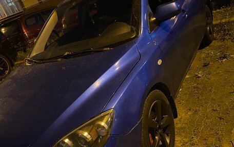 Mazda 3, 2005 год, 380 000 рублей, 2 фотография