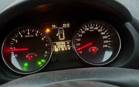 Nissan Qashqai, 2010 год, 845 000 рублей, 10 фотография
