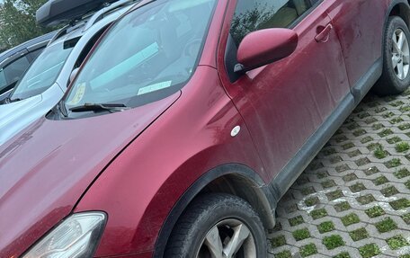 Nissan Qashqai, 2010 год, 845 000 рублей, 3 фотография
