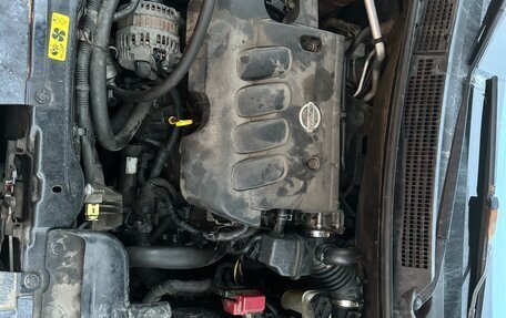 Nissan Qashqai, 2010 год, 845 000 рублей, 7 фотография