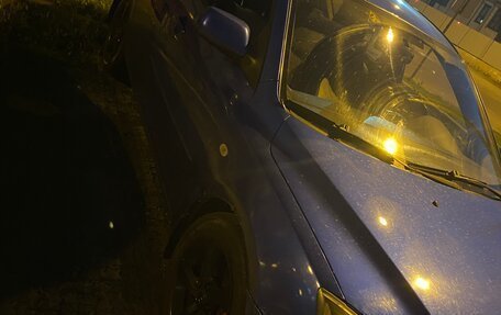 Mazda 3, 2005 год, 380 000 рублей, 3 фотография
