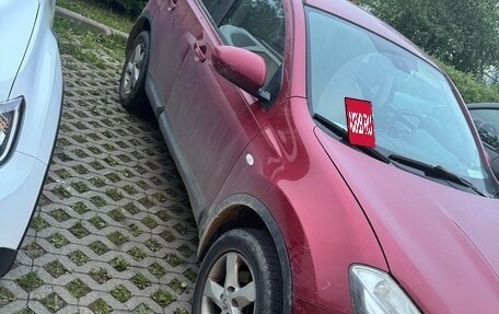 Nissan Qashqai, 2010 год, 845 000 рублей, 4 фотография