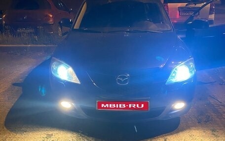 Mazda 3, 2005 год, 380 000 рублей, 1 фотография