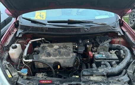 Nissan Qashqai, 2010 год, 845 000 рублей, 6 фотография