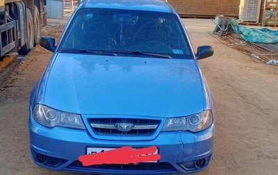 Daewoo Nexia I рестайлинг, 2009 год, 180 000 рублей, 1 фотография