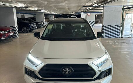 Toyota RAV4, 2025 год, 3 860 000 рублей, 1 фотография