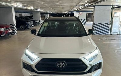 Toyota RAV4, 2025 год, 3 860 000 рублей, 1 фотография