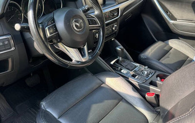 Mazda CX-5 II, 2016 год, 2 200 000 рублей, 1 фотография