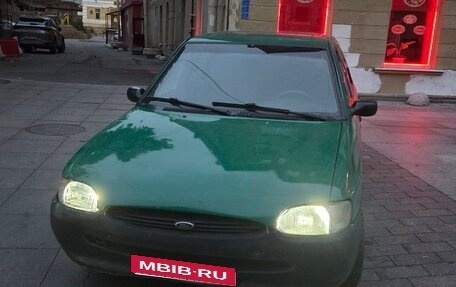 Ford Escort V, 1997 год, 99 000 рублей, 1 фотография