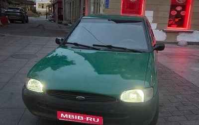 Ford Escort V, 1997 год, 99 000 рублей, 1 фотография