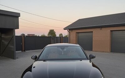 Audi A5, 2021 год, 5 200 000 рублей, 1 фотография