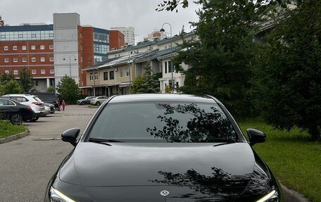 Mercedes-Benz A-Класс, 2018 год, 2 150 000 рублей, 1 фотография