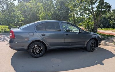 Skoda Octavia, 2012 год, 830 000 рублей, 1 фотография
