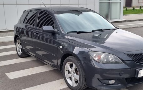 Mazda 3, 2005 год, 330 000 рублей, 1 фотография