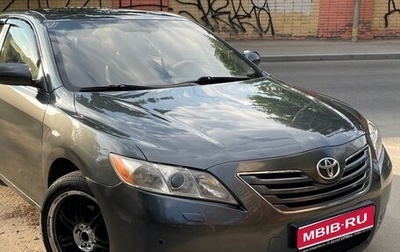 Toyota Camry, 2006 год, 980 000 рублей, 1 фотография