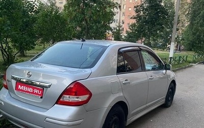 Nissan Tiida, 2011 год, 720 000 рублей, 1 фотография