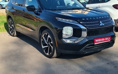 Mitsubishi Outlander, 2021 год, 3 499 000 рублей, 1 фотография