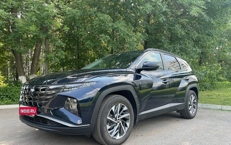 Hyundai Tucson, 2023 год, 3 200 000 рублей, 1 фотография