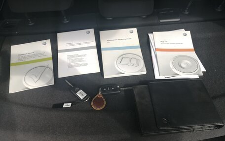 Volkswagen Golf VI, 2012 год, 950 000 рублей, 17 фотография
