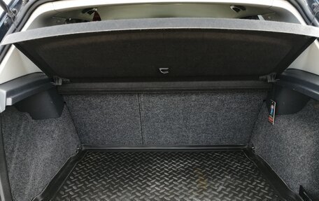 Volkswagen Golf VI, 2012 год, 950 000 рублей, 16 фотография