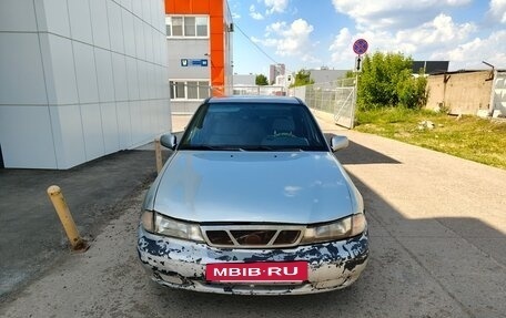 Daewoo Nexia I рестайлинг, 2005 год, 99 000 рублей, 8 фотография