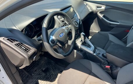 Ford Focus III, 2013 год, 1 030 000 рублей, 8 фотография
