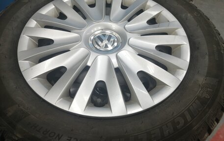 Volkswagen Golf VI, 2012 год, 950 000 рублей, 21 фотография