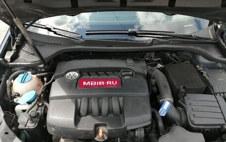 Volkswagen Golf VI, 2012 год, 950 000 рублей, 18 фотография