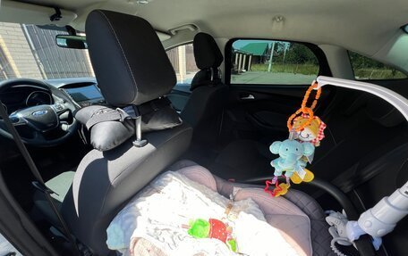 Ford Focus III, 2013 год, 1 030 000 рублей, 10 фотография