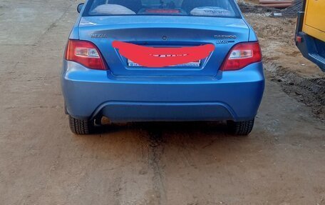 Daewoo Nexia I рестайлинг, 2009 год, 180 000 рублей, 2 фотография