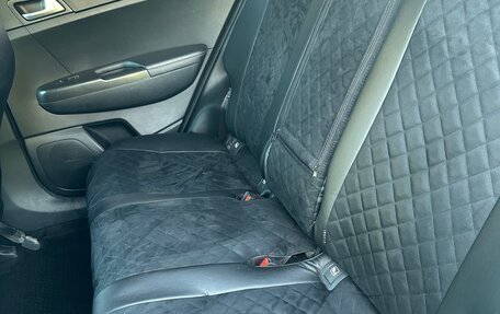 KIA Sportage IV рестайлинг, 2018 год, 2 150 000 рублей, 9 фотография