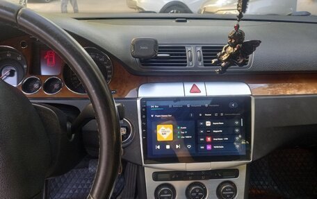 Volkswagen Passat B6, 2007 год, 950 000 рублей, 14 фотография