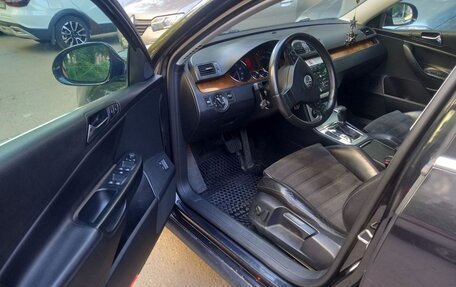 Volkswagen Passat B6, 2007 год, 950 000 рублей, 15 фотография