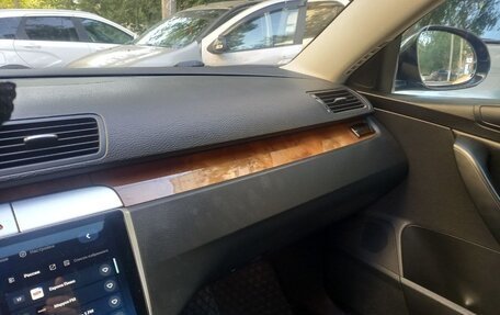 Volkswagen Passat B6, 2007 год, 950 000 рублей, 16 фотография
