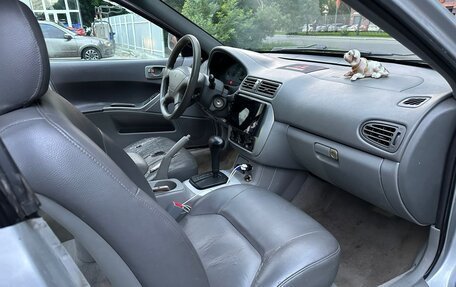Mitsubishi Galant VIII, 2002 год, 330 000 рублей, 7 фотография