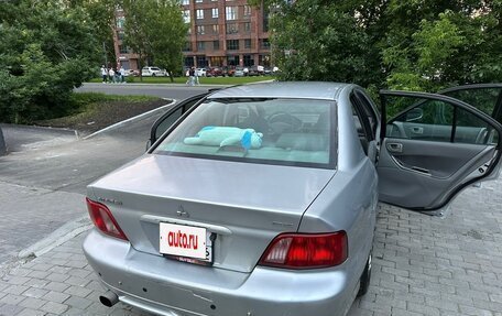 Mitsubishi Galant VIII, 2002 год, 330 000 рублей, 8 фотография