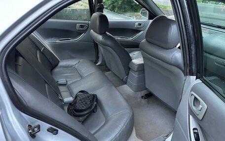 Mitsubishi Galant VIII, 2002 год, 330 000 рублей, 9 фотография