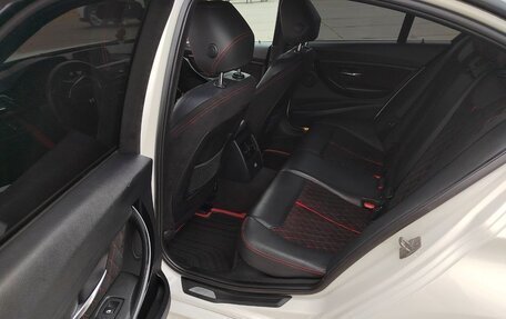 BMW 3 серия, 2013 год, 1 690 000 рублей, 5 фотография