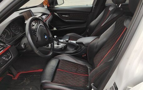 BMW 3 серия, 2013 год, 1 690 000 рублей, 8 фотография