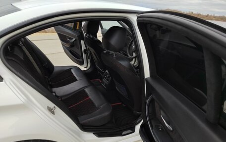 BMW 3 серия, 2013 год, 1 690 000 рублей, 11 фотография