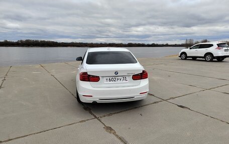 BMW 3 серия, 2013 год, 1 690 000 рублей, 3 фотография