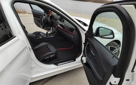 BMW 3 серия, 2013 год, 1 690 000 рублей, 10 фотография