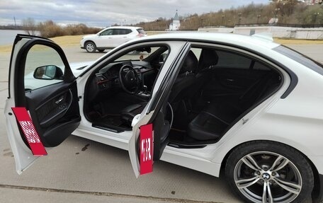 BMW 3 серия, 2013 год, 1 690 000 рублей, 6 фотография