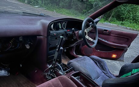 Toyota Mark II VIII (X100), 1988 год, 750 000 рублей, 7 фотография